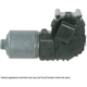 Purchase Top-Quality Remanufactured Wiper Motor by CARDONE INDUSTRIES - 43-2910 pa6