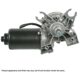 Purchase Top-Quality Remanufactured Wiper Motor by CARDONE INDUSTRIES - 43-2931 pa10