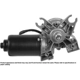 Purchase Top-Quality Remanufactured Wiper Motor by CARDONE INDUSTRIES - 43-2931 pa7