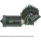 Purchase Top-Quality Moteur d'essuie-glace reconditionné by CARDONE INDUSTRIES - 43-3400 pa7