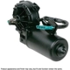 Purchase Top-Quality Remanufactured Wiper Motor by CARDONE INDUSTRIES - 43-3401 pa9