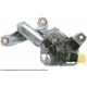 Purchase Top-Quality Moteur d'essuie-glace reconditionné by CARDONE INDUSTRIES - 43-3402 pa11