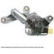 Purchase Top-Quality Remanufactured Wiper Motor by CARDONE INDUSTRIES - 43-3402 pa7