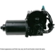 Purchase Top-Quality Remanufactured Wiper Motor by CARDONE INDUSTRIES - 43-3403 pa9