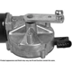 Purchase Top-Quality Remanufactured Wiper Motor by CARDONE INDUSTRIES - 43-3426 pa8