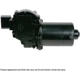 Purchase Top-Quality Remanufactured Wiper Motor by CARDONE INDUSTRIES - 43-3501 pa6