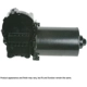 Purchase Top-Quality Remanufactured Wiper Motor by CARDONE INDUSTRIES - 43-3502 pa9
