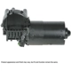 Purchase Top-Quality Remanufactured Wiper Motor by CARDONE INDUSTRIES - 43-3503 pa7