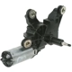 Purchase Top-Quality CARDONE INDUSTRIES - 43-3506 - Remanufactured Wiper Motor pa13