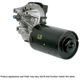 Purchase Top-Quality Remanufactured Wiper Motor by CARDONE INDUSTRIES - 43-3508 pa8