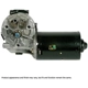 Purchase Top-Quality Remanufactured Wiper Motor by CARDONE INDUSTRIES - 43-3508 pa9