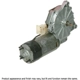 Purchase Top-Quality Remanufactured Wiper Motor by CARDONE INDUSTRIES - 43-3510 pa8
