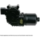 Purchase Top-Quality Remanufactured Wiper Motor by CARDONE INDUSTRIES - 43-3515 pa4