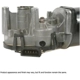 Purchase Top-Quality Remanufactured Wiper Motor by CARDONE INDUSTRIES - 43-3519 pa11