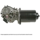 Purchase Top-Quality Remanufactured Wiper Motor by CARDONE INDUSTRIES - 43-3519 pa12