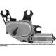 Purchase Top-Quality Remanufactured Wiper Motor by CARDONE INDUSTRIES - 43-3528 pa10