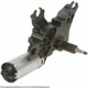 Purchase Top-Quality Remanufactured Wiper Motor by CARDONE INDUSTRIES - 43-3528 pa3