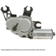 Purchase Top-Quality Remanufactured Wiper Motor by CARDONE INDUSTRIES - 43-3528 pa5
