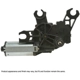 Purchase Top-Quality Remanufactured Wiper Motor by CARDONE INDUSTRIES - 43-3528 pa7