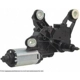 Purchase Top-Quality Remanufactured Wiper Motor by CARDONE INDUSTRIES - 43-3533 pa3