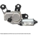 Purchase Top-Quality Remanufactured Wiper Motor by CARDONE INDUSTRIES - 43-3533 pa6