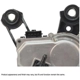 Purchase Top-Quality Remanufactured Wiper Motor by CARDONE INDUSTRIES - 43-3533 pa8