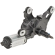 Purchase Top-Quality Remanufactured Wiper Motor by CARDONE INDUSTRIES - 43-3540 pa5