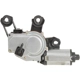 Purchase Top-Quality Remanufactured Wiper Motor by CARDONE INDUSTRIES - 43-3540 pa6