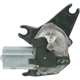 Purchase Top-Quality Remanufactured Wiper Motor by CARDONE INDUSTRIES - 43-3581 pa6