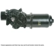 Purchase Top-Quality Moteur d'essuie-glace reconditionné par CARDONE INDUSTRIES - 43-4000 pa8