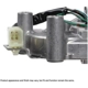 Purchase Top-Quality Remanufactured Wiper Motor by CARDONE INDUSTRIES - 43-4012 pa11