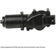 Purchase Top-Quality Remanufactured Wiper Motor by CARDONE INDUSTRIES - 43-4013 pa8