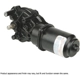 Purchase Top-Quality Remanufactured Wiper Motor by CARDONE INDUSTRIES - 43-4013 pa9