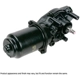 Purchase Top-Quality Remanufactured Wiper Motor by CARDONE INDUSTRIES - 43-4015 pa9