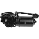 Purchase Top-Quality Remanufactured Wiper Motor by CARDONE INDUSTRIES - 43-4016 pa6