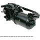 Purchase Top-Quality Remanufactured Wiper Motor by CARDONE INDUSTRIES - 43-4016 pa8