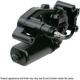 Purchase Top-Quality Remanufactured Wiper Motor by CARDONE INDUSTRIES - 43-4018 pa5