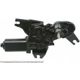 Purchase Top-Quality Remanufactured Wiper Motor by CARDONE INDUSTRIES - 43-4020 pa2