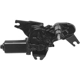 Purchase Top-Quality Remanufactured Wiper Motor by CARDONE INDUSTRIES - 43-4020 pa4