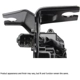 Purchase Top-Quality Remanufactured Wiper Motor by CARDONE INDUSTRIES - 43-4021 pa11