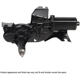 Purchase Top-Quality Remanufactured Wiper Motor by CARDONE INDUSTRIES - 43-4021 pa12