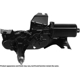 Purchase Top-Quality Remanufactured Wiper Motor by CARDONE INDUSTRIES - 43-4021 pa7