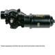 Purchase Top-Quality Remanufactured Wiper Motor by CARDONE INDUSTRIES - 43-4025 pa7