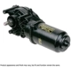 Purchase Top-Quality Remanufactured Wiper Motor by CARDONE INDUSTRIES - 43-4025 pa9