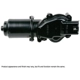 Purchase Top-Quality Remanufactured Wiper Motor by CARDONE INDUSTRIES - 43-4026 pa9