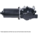 Purchase Top-Quality Remanufactured Wiper Motor by CARDONE INDUSTRIES - 43-4027 pa7