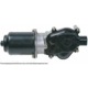 Purchase Top-Quality Remanufactured Wiper Motor by CARDONE INDUSTRIES - 43-4028 pa1