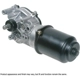 Purchase Top-Quality Remanufactured Wiper Motor by CARDONE INDUSTRIES - 43-4028 pa7