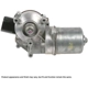 Purchase Top-Quality Remanufactured Wiper Motor by CARDONE INDUSTRIES - 43-4031 pa12