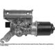 Purchase Top-Quality Remanufactured Wiper Motor by CARDONE INDUSTRIES - 43-4033 pa6